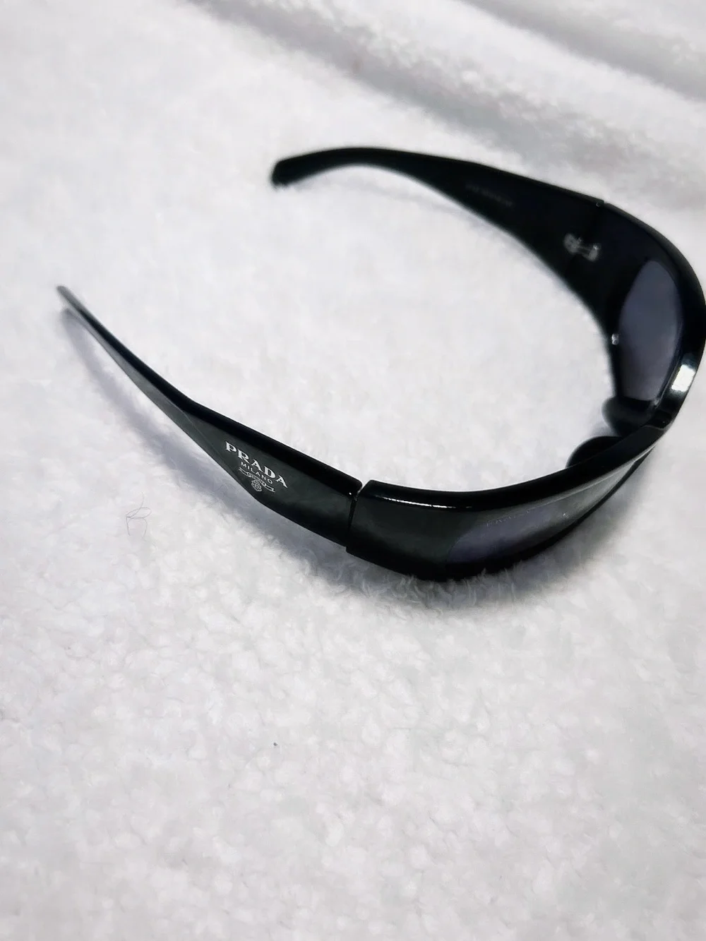 Prada brand new